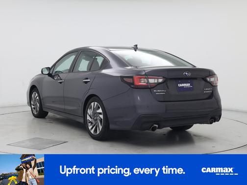 2024 Subaru Legacy Touring XT