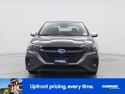2024 Subaru Legacy Touring XT