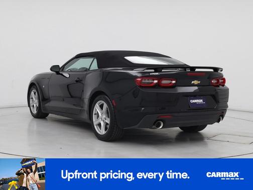 2023 Chevrolet Camaro LT