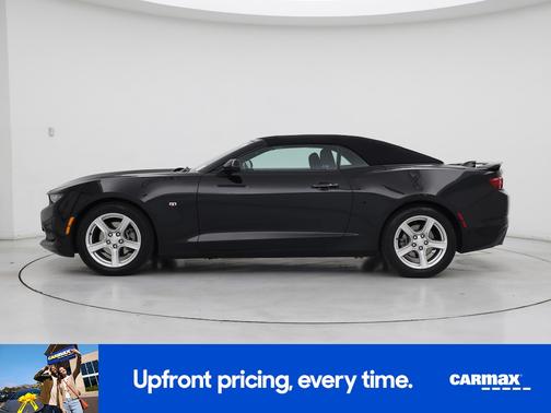 2023 Chevrolet Camaro LT