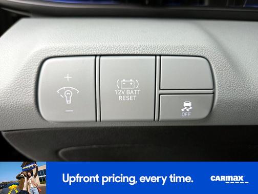 2025 Hyundai ELANTRA HEV Limited