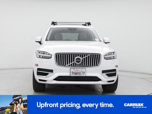 2023 Volvo XC90 Recharge Plug-In Hybrid T8 Plus