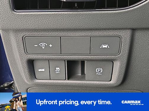 White 2022 Hyundai SONATA N Line