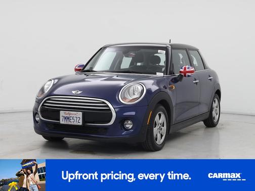2015 MINI Hardtop 