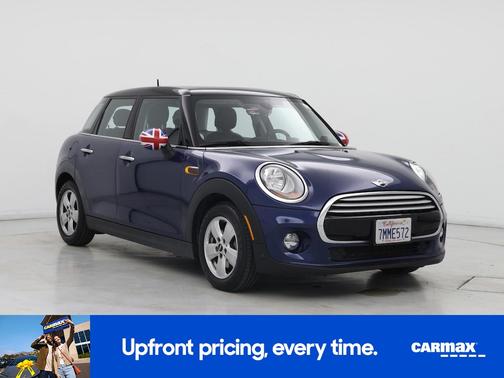 2015 MINI Hardtop 