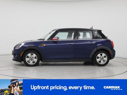 2015 MINI Hardtop 