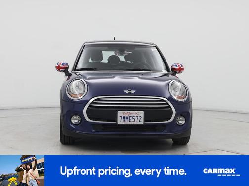 2015 MINI Hardtop 