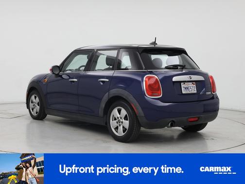 2015 MINI Hardtop 