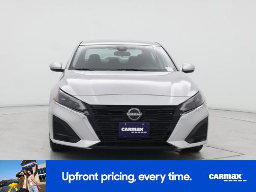 2023 Nissan Altima S