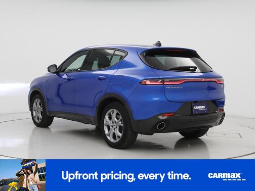 2024 Dodge Hornet R/T Plus