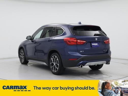 2021 BMW X1 SDrive28i