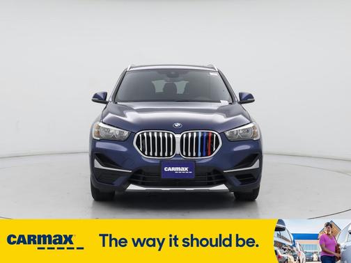 2021 BMW X1 SDrive28i