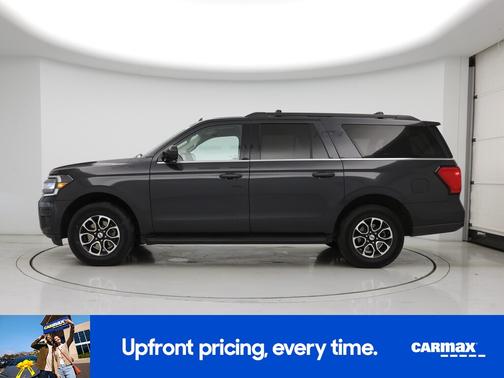 2024 Ford Expedition Max XLT