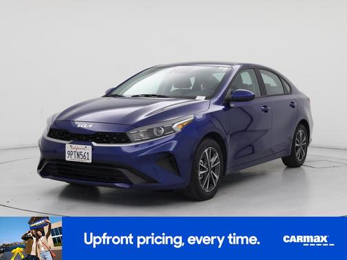 2023 Kia Forte LX