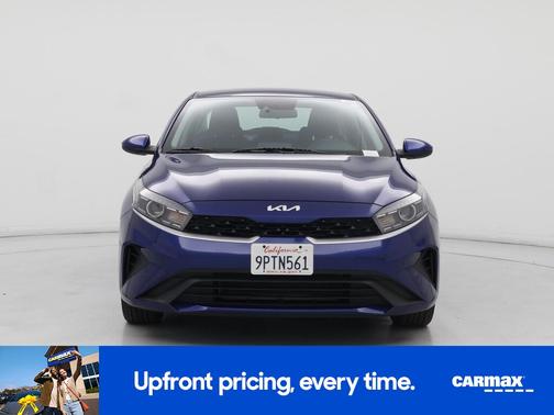 2023 Kia Forte LX