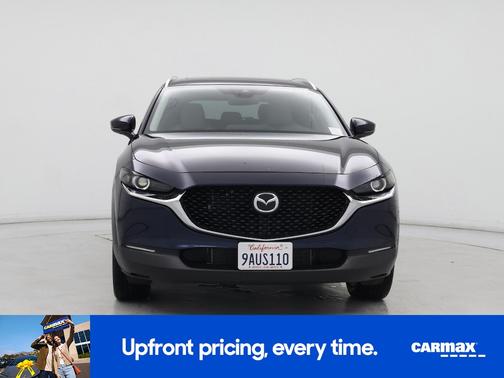 2022 Mazda CX-30 Preferred
