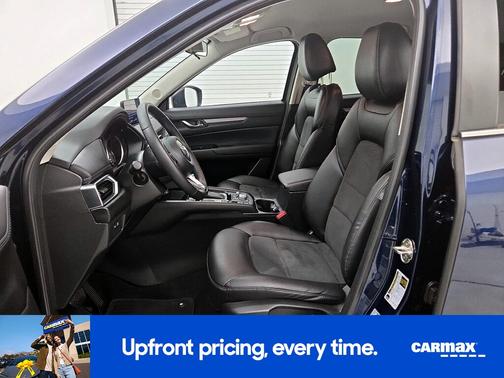 2023 Mazda CX-5 2.5 S Select Package