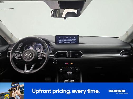 2023 Mazda CX-5 2.5 S Select Package