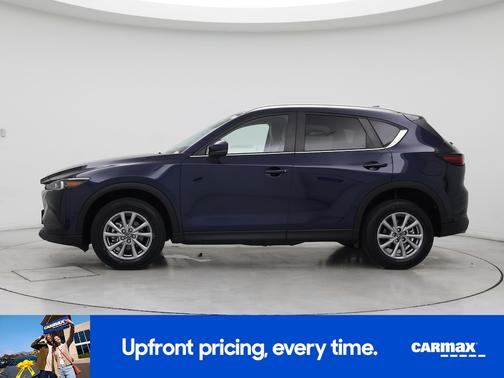 2023 Mazda CX-5 2.5 S Select Package