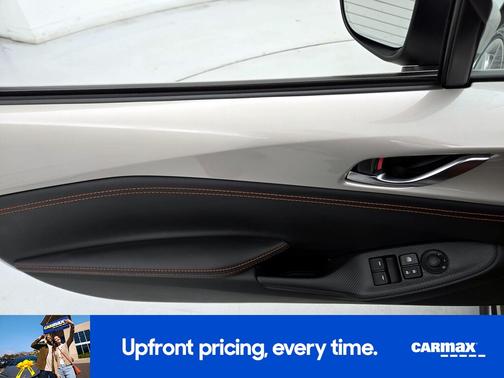 2023 Mazda MX-5 Miata Grand Touring