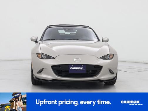 2023 Mazda MX-5 Miata Grand Touring