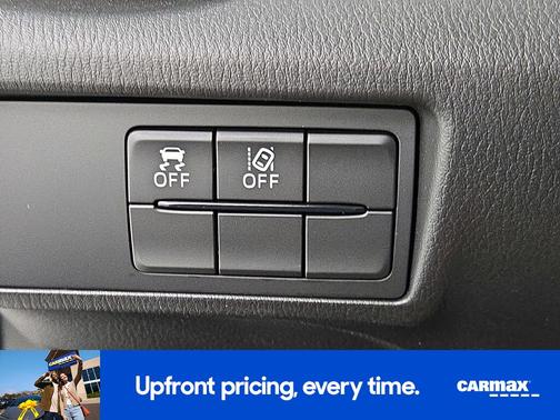 2023 Mazda MX-5 Miata Grand Touring