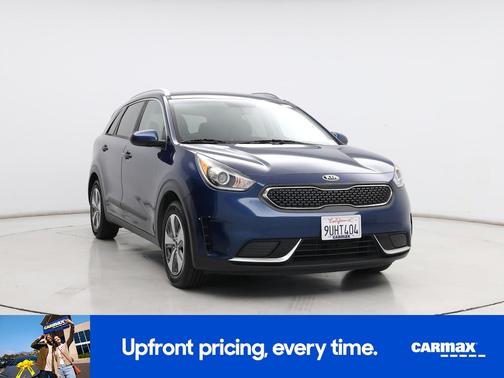 2019 Kia Niro LX