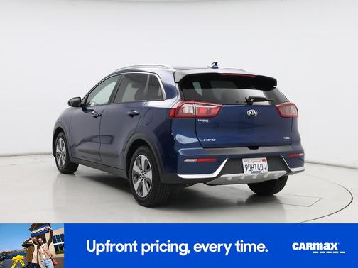 2019 Kia Niro LX