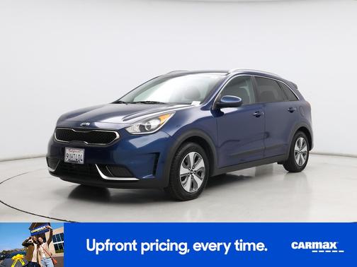 2019 Kia Niro LX