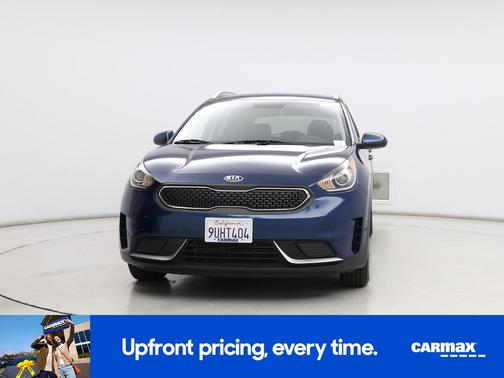 2019 Kia Niro LX