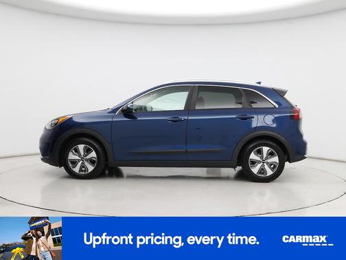 2019 Kia Niro LX