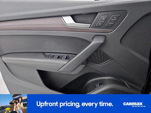 2021 Audi Q5 Prestige