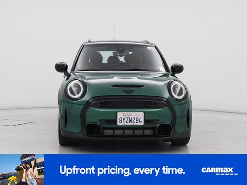 2022 MINI Hardtop S