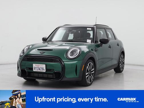 2022 MINI Hardtop S