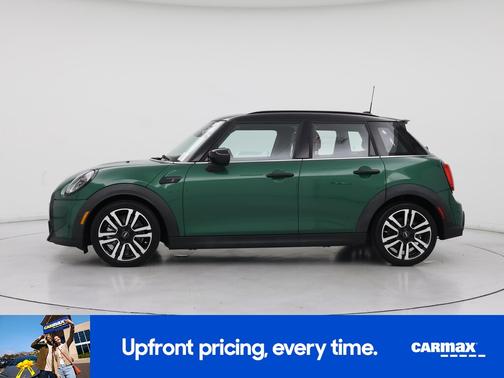 2022 MINI Hardtop S