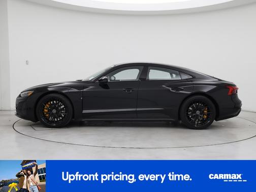 2022 Audi RS e-tron GT Base