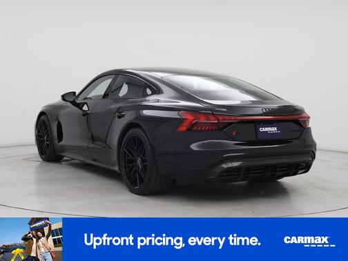 2022 Audi RS e-tron GT Base