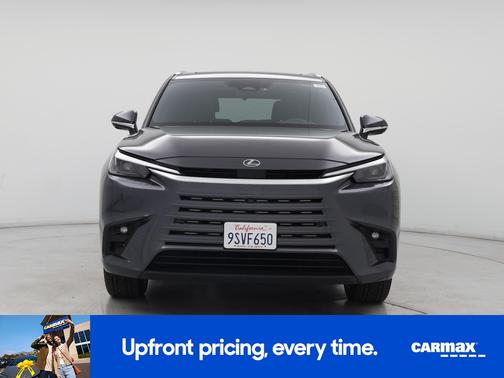 2025 Lexus TX 350 TX 350 Luxury