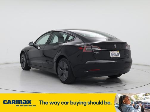 2023 Tesla Model 3 Long Range