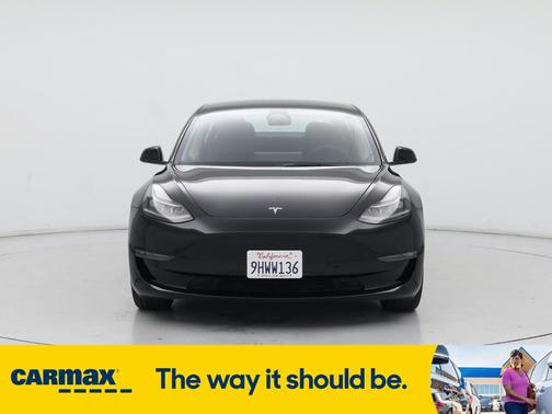 2023 Tesla Model 3 Long Range