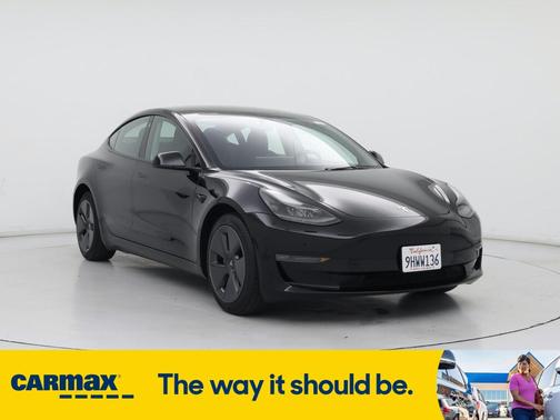 2023 Tesla Model 3 Long Range