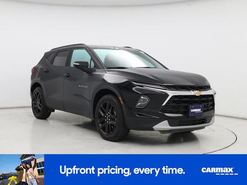 2023 Chevrolet Blazer 3LT