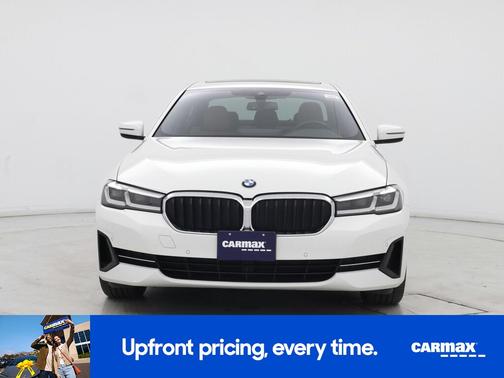 2021 BMW 530 I