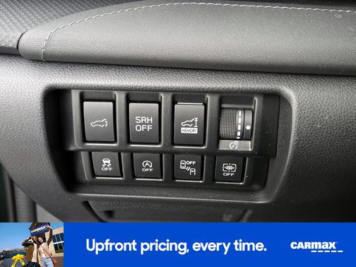 2023 Subaru Forester Touring