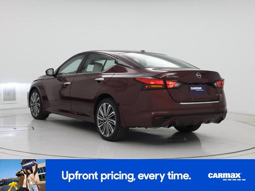 2023 Nissan Altima SL