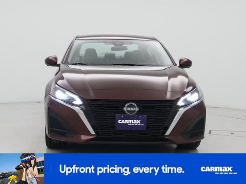2023 Nissan Altima SL