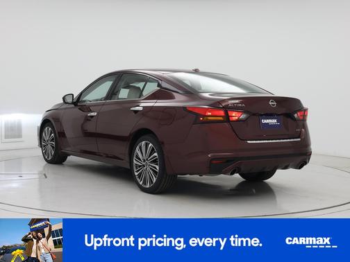 2023 Nissan Altima SL