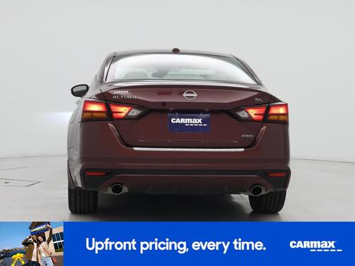 2023 Nissan Altima SL