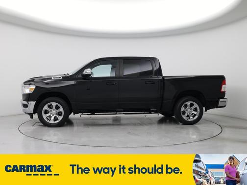2022 RAM 1500 Bighorn