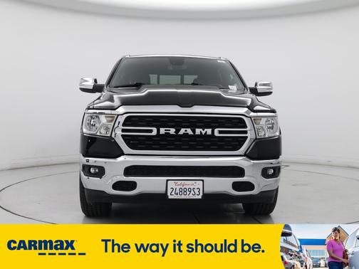 2022 RAM 1500 Bighorn